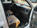 2024 Wuling Hongguang V, серебристый - вид 5