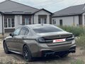 2018 BMW 5 серии 520d xDrive VII (G30/G31/G38), коричневый, 4065000 рублей - вид 6