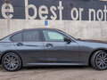 2020 BMW 3 серии 330i xDrive VII (G2x), серый, 4800000 рублей - вид 3