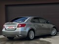 2010 Suzuki Kizashi, серебристый - вид 3