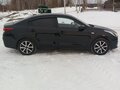 2018 Kia Rio IV, чёрный, 1455000 рублей - вид 2