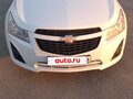 2013 Chevrolet Cruze I Рестайлинг, белый, 810000 рублей