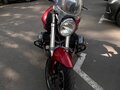 2010 BMW R 1200 R, красный, 700000 рублей - вид 5