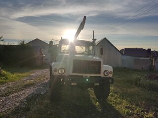 2012 ГАЗ 3308, белый, 1500000 рублей, вид 2