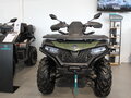 2024 CFMoto CFORCE 600 Advanced EPS, зелёный, 919920 рублей - вид 9