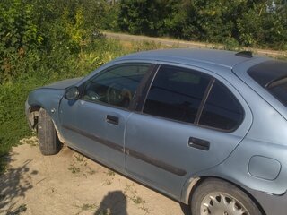 2001 Rover 25, голубой, 100000 рублей, вид 3