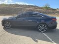 2015 Mazda 6 III (GJ) Рестайлинг, синий, 1630000 рублей - вид 8