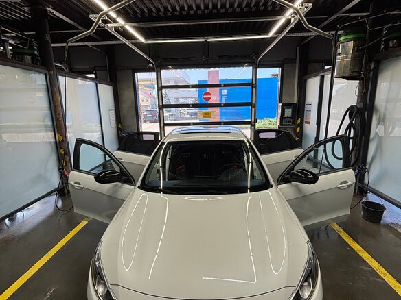 2023 Kaiyi E5, белый, 1590000 рублей