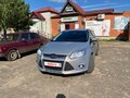 2013 Ford Focus III, серый, 780000 рублей - вид 1
