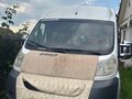 2012 Peugeot Boxer, белый, 900000 рублей