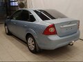 2008 Ford Focus II Рестайлинг, голубой, 400000 рублей - вид 3