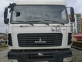 2014 МАЗ 6430, белый, 800000 рублей - вид 1