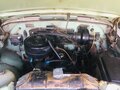 1960 ГАЗ 21 «Волга» 21В, белый - вид 4