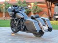 2021 Harley-Davidson CVO Road Glide, золотистый, 3100000 рублей - вид 6