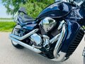 2006 Suzuki Boulevard M109R, синий, 922543 рублей