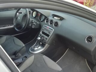 2011 Peugeot 308 I Рестайлинг, серый, 499000 рублей, вид 3