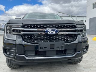 2024 Ford Ranger T6.2, чёрный, 5300000 рублей, вид 2