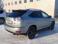 2005 Lexus RX 300 II, серебристый, 1250000 рублей - вид 4