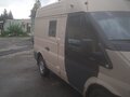 2012 Ford Transit, бежевый, 830000 рублей - вид 7