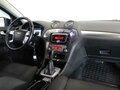 2008 Ford Mondeo IV, чёрный - вид 7