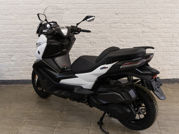 2026 Voge SR4 Max, белый, 622000 рублей - вид 2