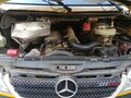 2006 Mercedes-Benz Sprinter, бежевый, 880000 рублей - вид 10