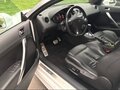 2012 Peugeot RCZ I, белый - вид 5