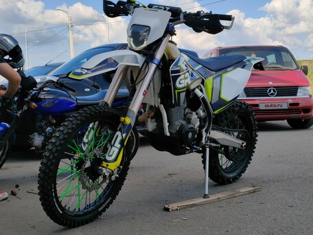 2019 GR GR7, белый, 199000 рублей, вид 5