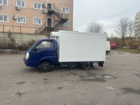 2011 Kia Bongo, синий, 900000 рублей, вид 5