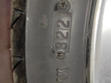 1998 Honda X4, серебристый, 650000 рублей, вид 5