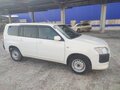 2018 Toyota Probox I Рестайлинг, белый, 1280000 рублей - вид 2