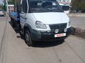 2014 ГАЗ ГАЗель (3302), белый, 2500000 рублей - вид 2