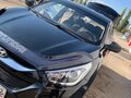 2014 Hyundai ix35 I Рестайлинг, чёрный, 1300000 рублей - вид 2
