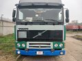 1986 Volvo FH, серебристый, 667000 рублей - вид 7
