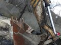 2003 АТЕК Пневмоколесные, золотистый - вид 8