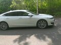 2019 Chevrolet Malibu IX Рестайлинг, белый, 2100000 рублей - вид 5