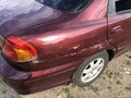2008 Kia Spectra I Рестайлинг 2, красный, 290000 рублей - вид 11