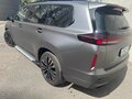 2022 Exeed VX I, синий, 2999999 рублей - вид 2