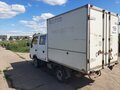 2004 Kia K-Series, белый, 500000 рублей - вид 7