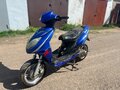 2015 ABM Alpha 50, синий, 19000 рублей - вид 1