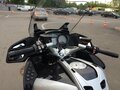 2011 BMW R 1200 RT, чёрный - вид 3