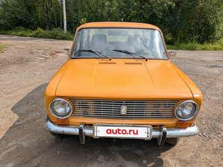 1983 Lada (ВАЗ) 21013, жёлтый, 75000 рублей, вид 3