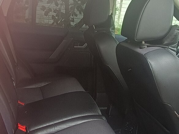 2008 Land Rover Freelander II, красный, 850000 рублей - вид 8