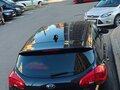 2017 Kia Ceed II Рестайлинг, чёрный, 1500000 рублей - вид 8