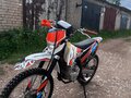 2022 Kayo K1 250 MX, белый, 120000 рублей - вид 2