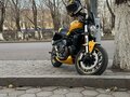 2018 Ducati Monster 821, жёлтый, 1000000 рублей - вид 3