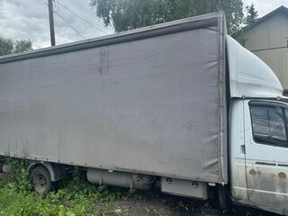 2010 ГАЗ ГАЗель (3302), белый, 1000000 рублей, вид 5