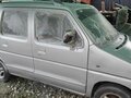 1998 Suzuki Wagon R+ I, серебристый, 350000 рублей - вид 3
