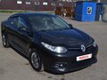 2013 Renault Fluence I, чёрный, 730000 рублей - вид 4