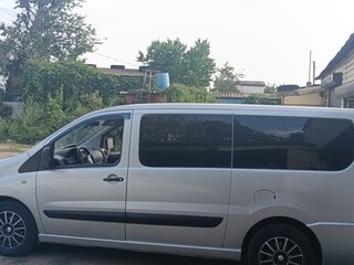 2014 Peugeot Expert II Рестайлинг, серебристый, 1600000 рублей, вид 2